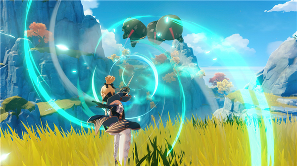 原神什么元素最垃圾2023