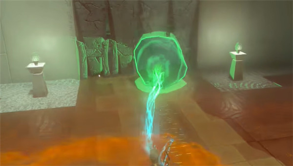 塞尔达传说王国之泪伊恩伊萨怎么打 伊恩伊萨怎么获得