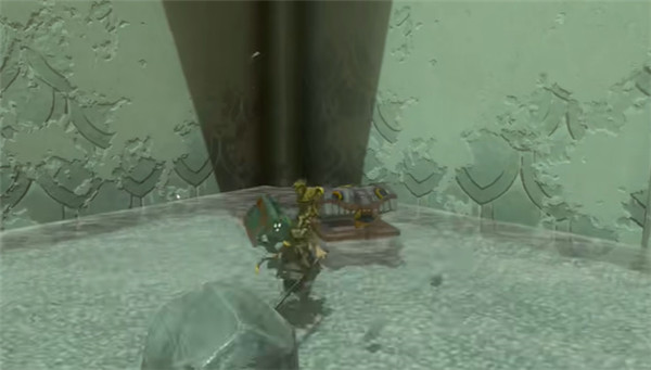 塞尔达传说王国之泪伊恩伊萨怎么打 伊恩伊萨怎么获得