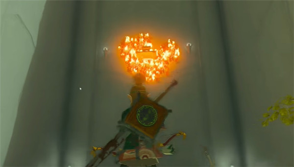 塞尔达传说王国之泪伊恩伊萨怎么打 伊恩伊萨怎么获得