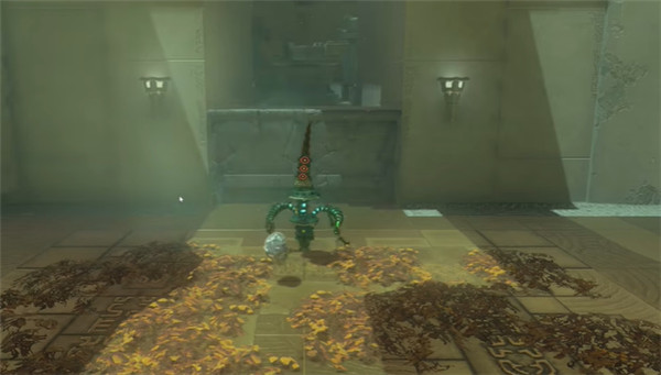 塞尔达传说王国之泪伊恩伊萨怎么打 伊恩伊萨怎么获得