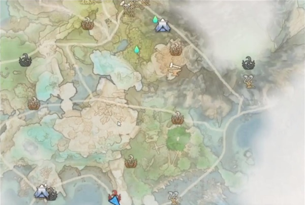 狂野之心材料全收集攻略最详细