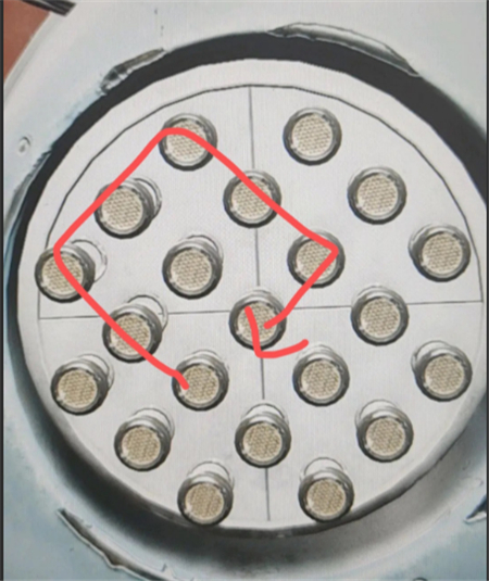 原子之心密码锁怎么开