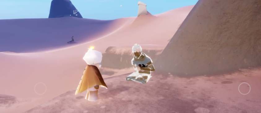 光遇晨岛所有先祖位置攻略2022