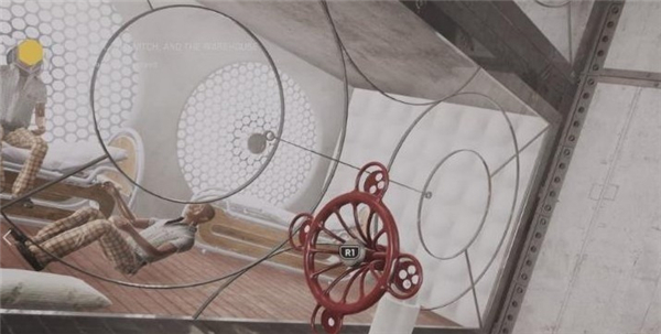 原子之心克莱尔腿部部件怎么拿