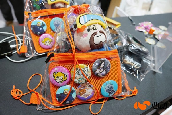 游戏人的线下派对怎么玩？心动在WePlay搞了个主题游乐园