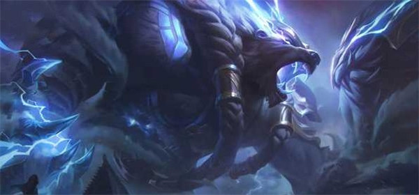 lol网一是哪个区厉害吗