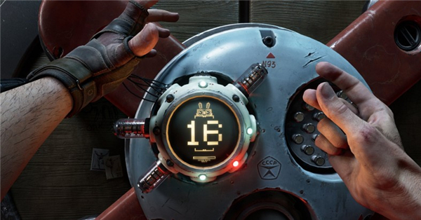 原子之心动物冰箱解谜攻略最详细