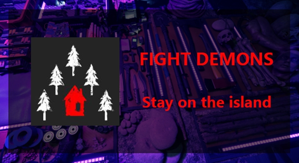 森林之子全成就达成攻略汇总