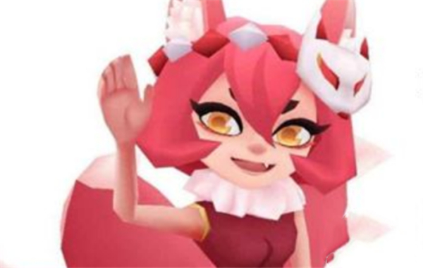 地铁跑酷联动角色妲己获得攻略最详细