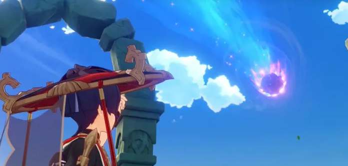 原神布耶尔是散兵吗