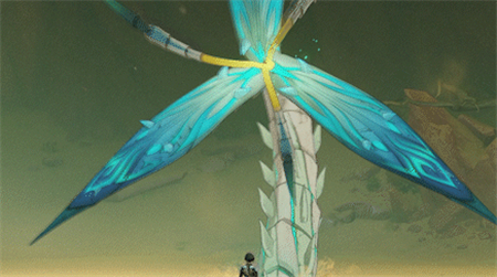 原神风蚀沙虫掉落物品一览