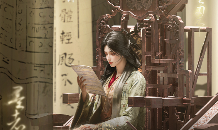 《燕云十六声》破获外挂案件：1人被抓非法获利数万元