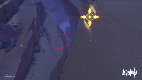 原神亡者狭廊华丽宝箱解密攻略