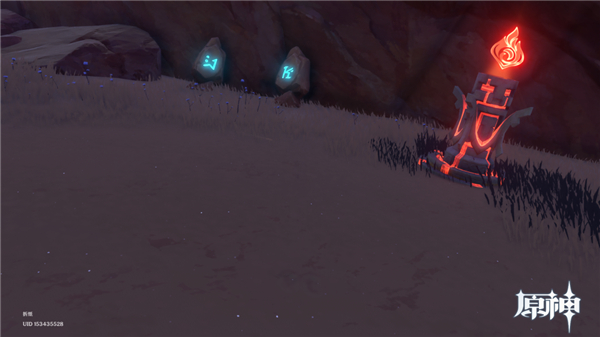 原神亡者狭廊华丽宝箱解密攻略