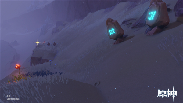 原神亡者狭廊华丽宝箱解密攻略