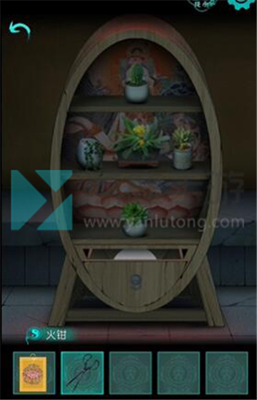 阿姐鼓第三章攻略大全