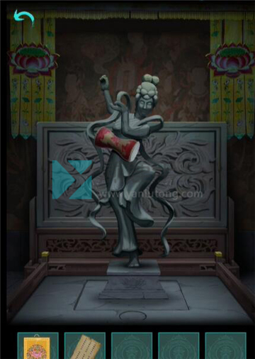 阿姐鼓第三章攻略大全