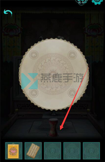 阿姐鼓第三章攻略大全