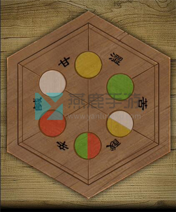 阿姐鼓第三章攻略大全