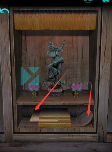 阿姐鼓第三章攻略大全