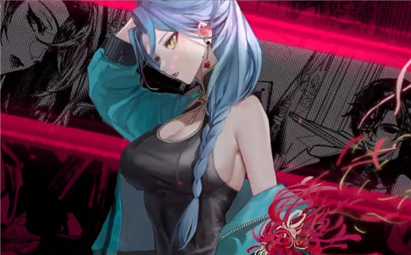 暗号瞳全流程图文攻略