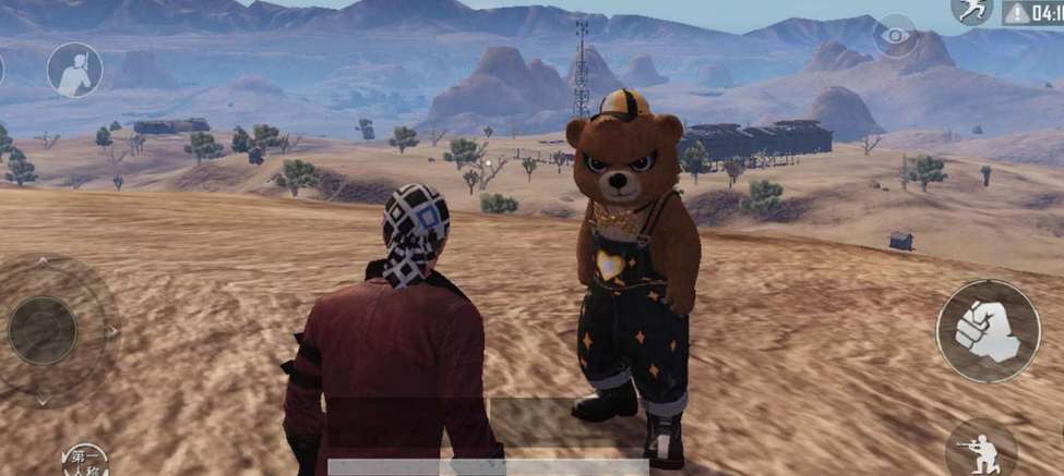 和平精英稳定灵敏度设置分享2022