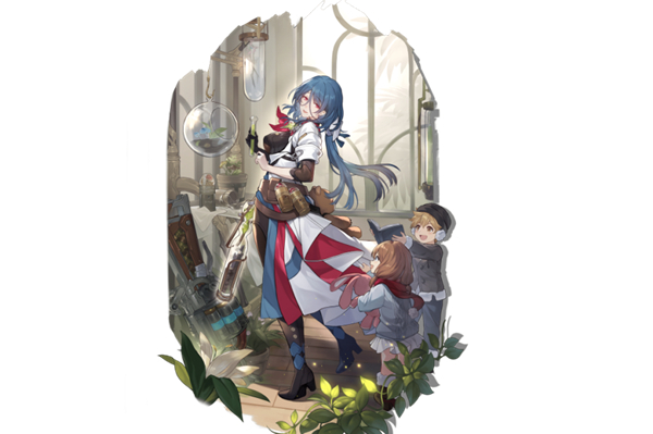 崩坏星穹铁道娜塔莎角色攻略大全