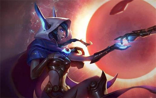 英雄联盟adc排名一览2023