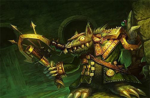 英雄联盟adc排名一览2023