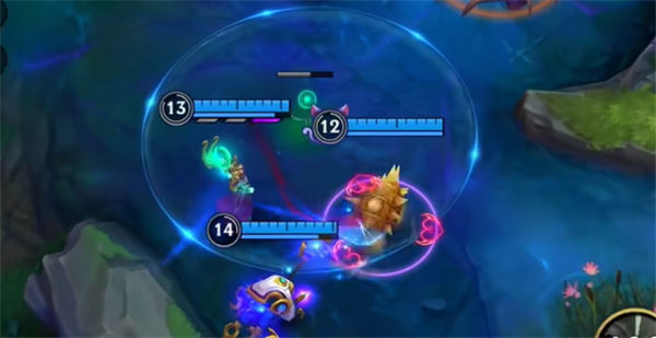 英雄联盟1300移速怎么做到