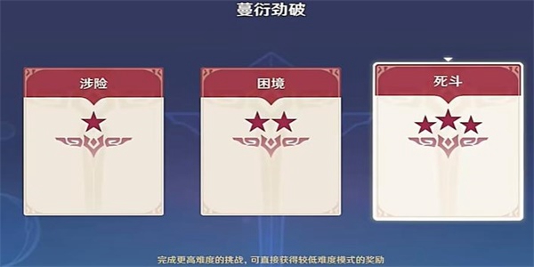 原神蔓衍劲破任务怎么做