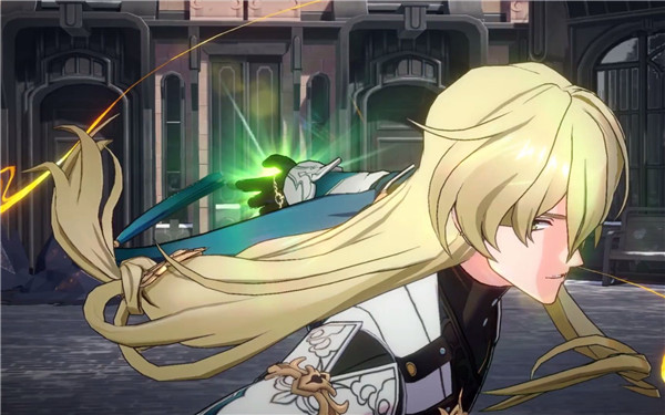 崩坏星穹铁道罗刹专属光锥一览