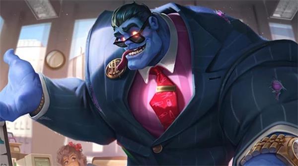 英雄联盟配置要求2022最新一览