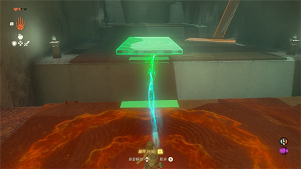 塞尔达传说王国之泪全流程图文攻略详解