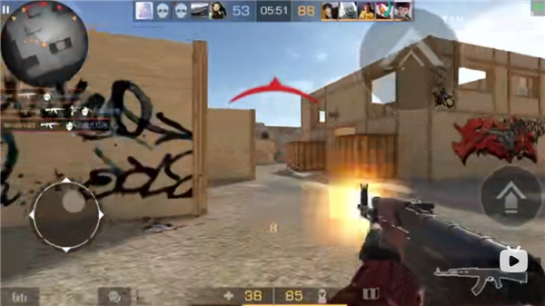 对峙2最舒服的灵敏度怎么调