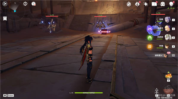 原神迪希雅传说任务全流程攻略