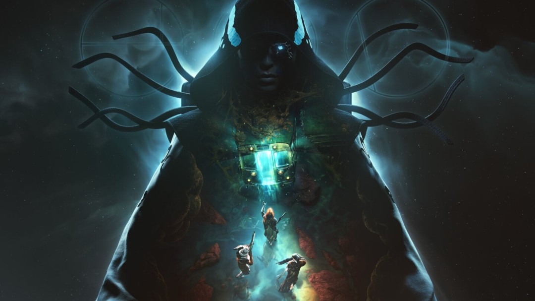 《命运2》总监承认新扩展包未能满足玩家的期望