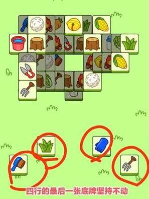 羊了个羊全关卡攻略汇总