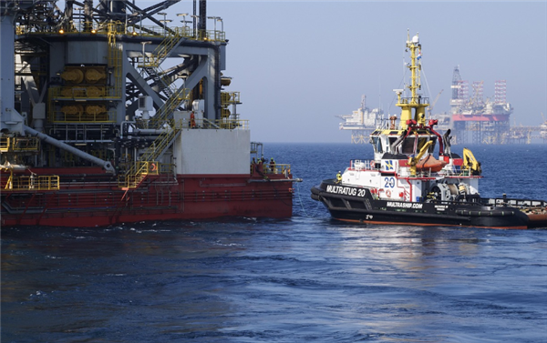 1克能吸40克石油 还能循环用5次！俄罗斯这项新发明让石油污染“折服”