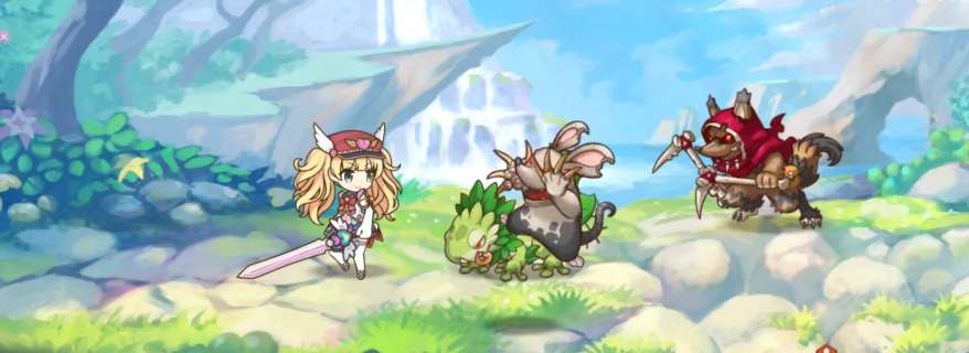 公主连结魔法少女莫妮卡抽取建议