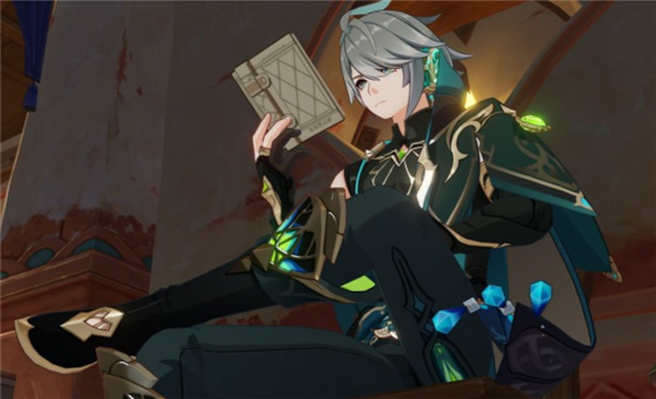 原神艾尔海森最强武器搭配攻略