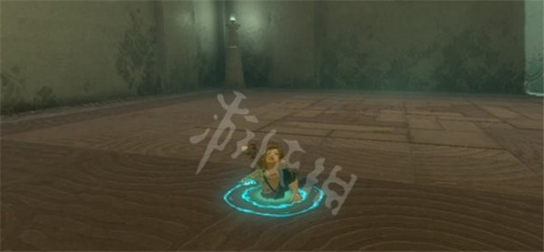 塞尔达传说王国之泪飞天怎么过