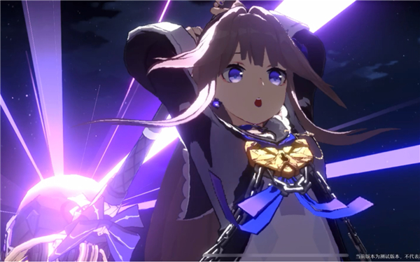 崩坏星穹铁道黑塔星魂推荐