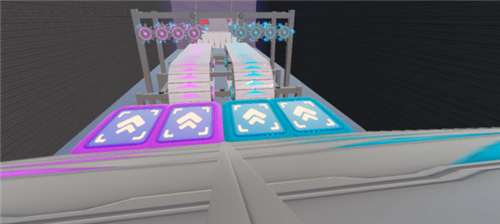 蛋仔派对地下工厂怎么过