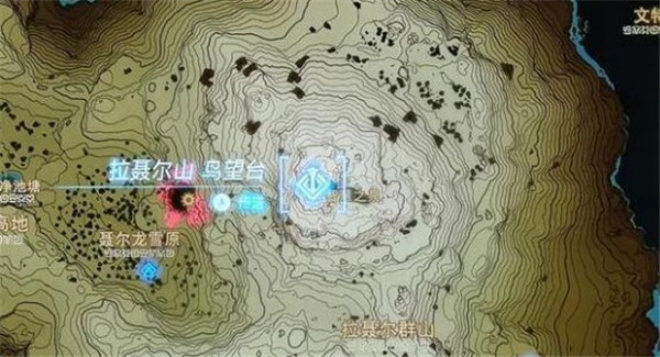 塞尔达传说王国之泪天空的白刃剑怎么拿