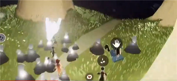 光遇穿越季第二个任务怎么做