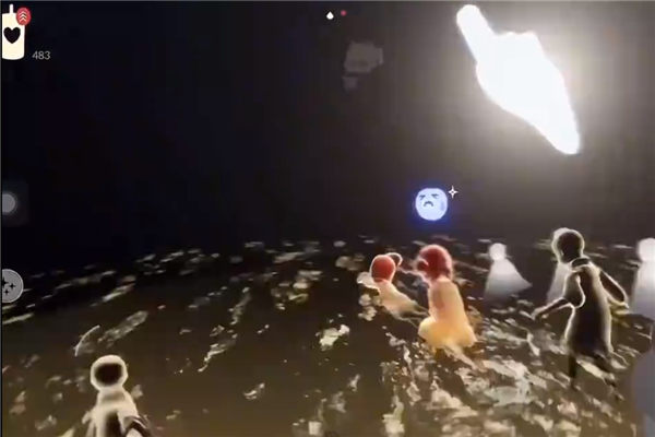 光遇穿越季第二个任务怎么做