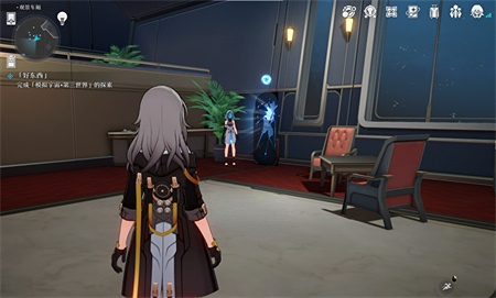 崩坏星穹铁道光锥怎么获得