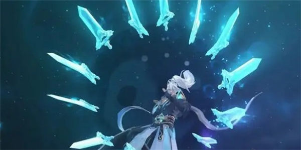 王者荣耀诸葛亮鹤羽星尊特效一览